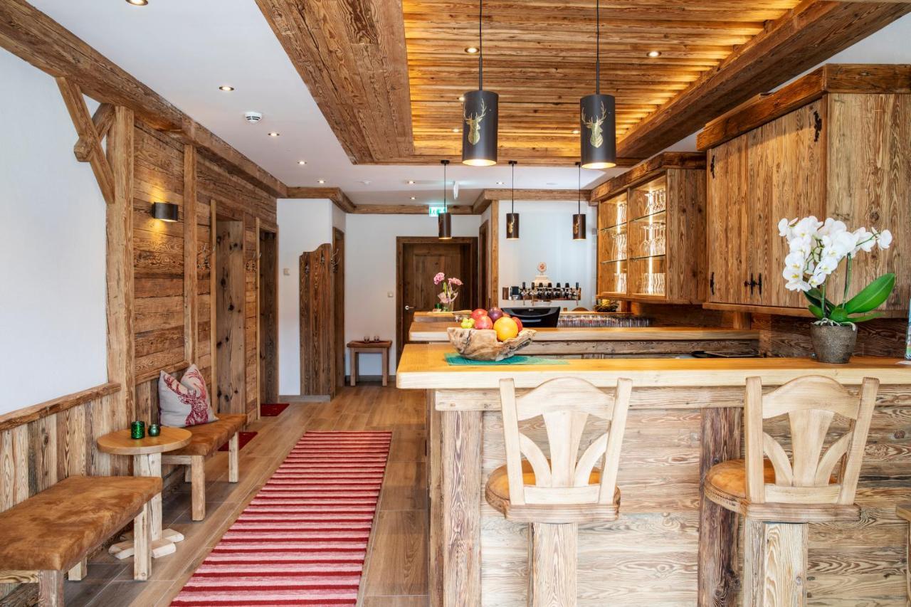 Landhaus Leopoldhof Sankt Wolfgang im Salzkammergut Экстерьер фото