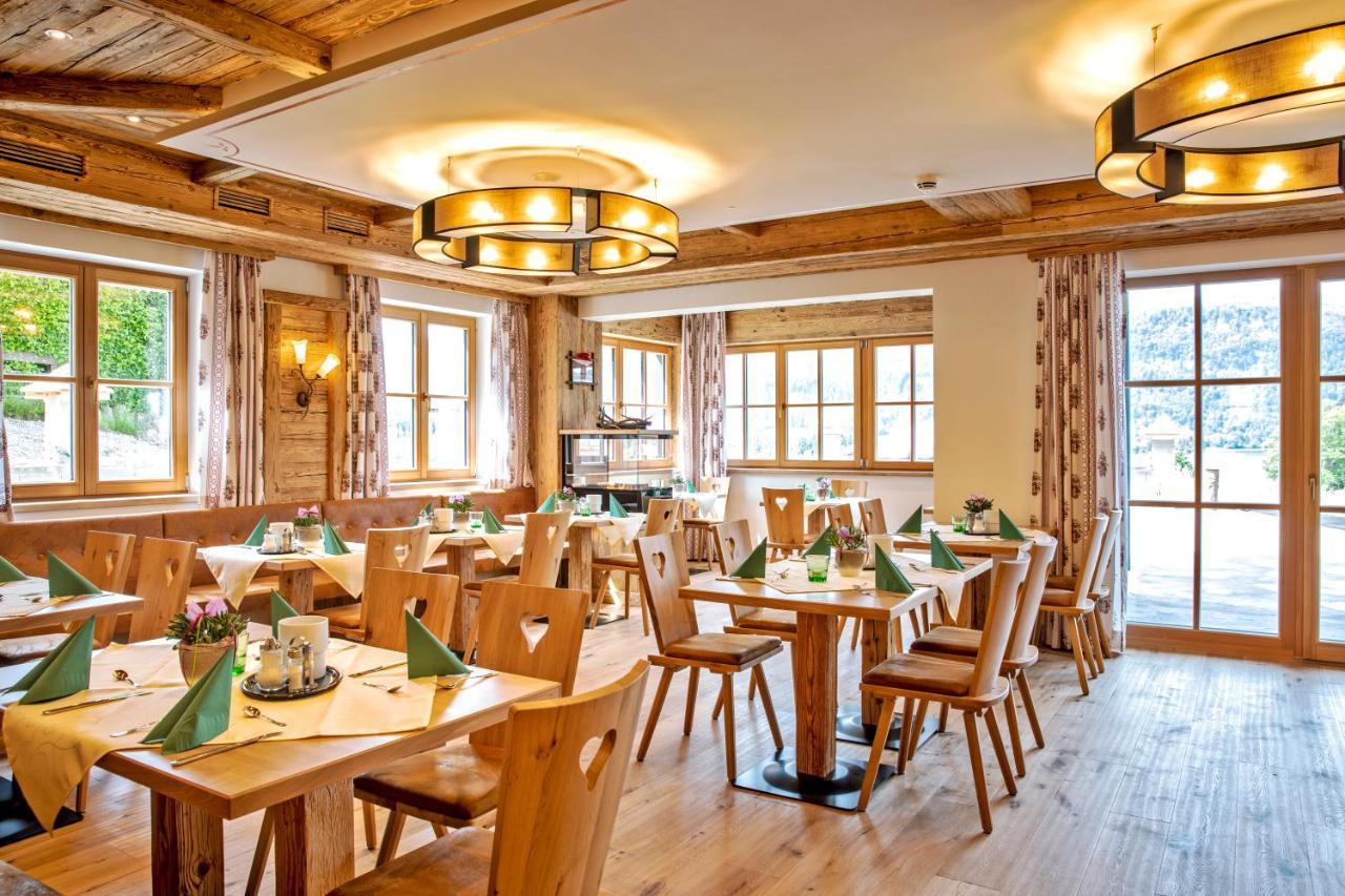 Landhaus Leopoldhof Sankt Wolfgang im Salzkammergut Экстерьер фото